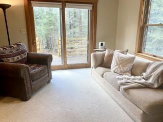 Spacious Chalet Rental for a Ski Vacation in Vermont - 2
