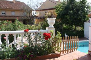 Villa Bonita Fuengirola - Fuengirola - 5