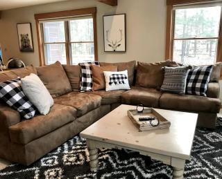 Spacious Chalet Rental for a Ski Vacation in Vermont - 5