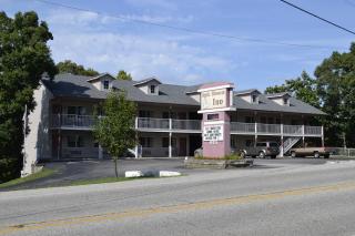 Apple Blossom Inn - Eureka Springs - 1
