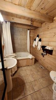 Nostalgic Riverside Cabin Haven Near New River, Virginia - 3
