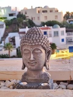 Mojacar Playa Appartement 3chambres - 8