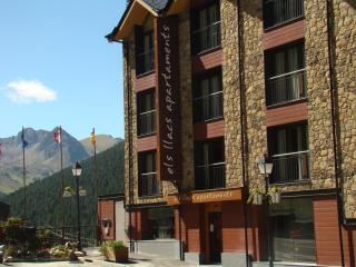 Apartaments Els Llacs - Bordes d´Envalira - 5