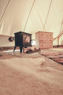 Fantastic Glamping Resort for Unique Getaways in Romania - 3