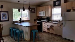Spacious Guest Cottage Nestled near Sleeping Ute Mountain in Cortez, Colorado - 8