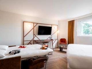 Mercure Rouen Centre Champ de Mars - 1