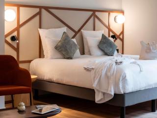 Mercure Rouen Centre Champ de Mars - 2