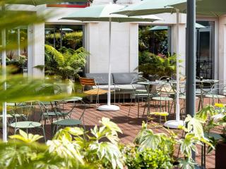 Mercure Rouen Centre Champ de Mars - 4