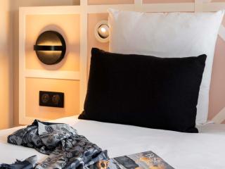 Mercure Rouen Centre Champ de Mars - 3