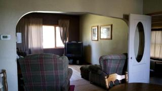 Spacious Cottage Rental near Watertown, South Dakota - 2