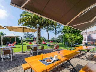 Hotel ibis Porto Gaia - 9