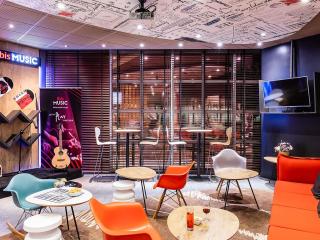 Hotel ibis Porto Gaia - 8