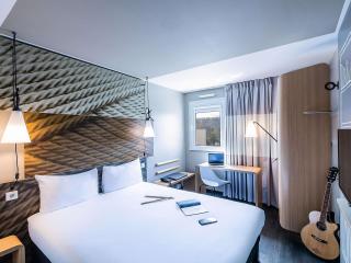 Hotel ibis Porto Gaia - 2