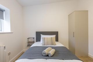 Contractor's Cottage Kildare 5 Double Beds - 5