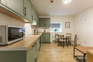 Contractor's Cottage Kildare 5 Double Beds - 3