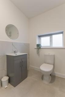 Contractor's Cottage Kildare 5 Double Beds - 1