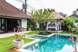 VILLA NAMASTE 1 by NAMASTE - 9