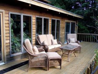 Family-Friendly Cabin in the Deerfield Valley of Mount Snow, West Dover Vermont - 6