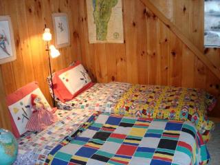 Family-Friendly Cabin in the Deerfield Valley of Mount Snow, West Dover Vermont - 7