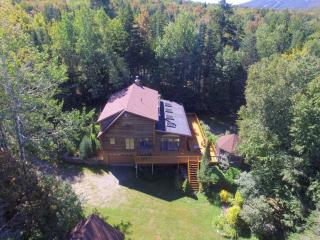 Family-Friendly Cabin in the Deerfield Valley of Mount Snow, West Dover Vermont - 5