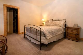 Family-Friendly Cabin Rental near Hamilton, Montana - 4