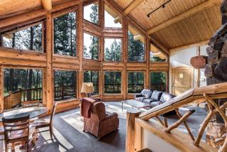 Family-Friendly Cabin Rental near Hamilton, Montana - 9