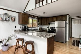 Enchanting A-Frame Cabin Retreat near Berkeley Springs and Mountain Views in West Virginia - 9