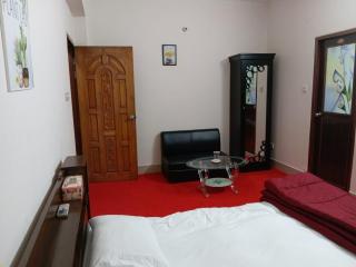 The Blissful Heaven Dhaka - 5