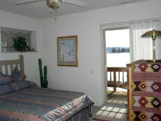 Charming Waterfront Cottage Rental on Pagosa Lake in Pagosa Springs, Colorado - 4