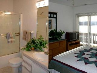 Charming Waterfront Cottage Rental on Pagosa Lake in Pagosa Springs, Colorado - 2