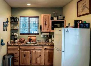 Alaskan Cabin in the Beautiful Knik River Valley with Panoramic Mountain Views, Palmer - 4