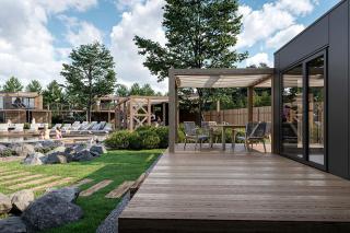 Magical Retreat with a Pool Ideal for Luxury Camping, Austria - 8