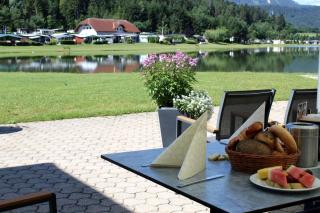 Magical Retreat with a Pool Ideal for Luxury Camping, Austria - 2