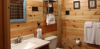 Cozy Cabin for Weekend Getaways in Maryland - 4