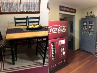 Secluded 6-Person Cottage with Scenic Surroundings near Dale Hollow Lake, Tennessee - 1