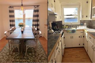 Luxury Cottage Rental with Stunning Waterfront Views in Cape Cod, Massachusetts - 8