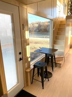 Secluded Tiny House Oasis in Grand Junction Perfect for Experiencing Nature in Comfort - 7