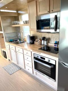 Secluded Tiny House Oasis in Grand Junction Perfect for Experiencing Nature in Comfort - 0