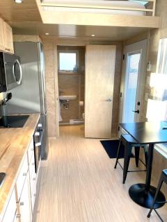 Secluded Tiny House Oasis in Grand Junction Perfect for Experiencing Nature in Comfort - 6