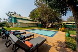Kasongo Lodge - 0