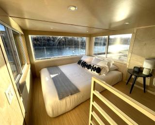 Secluded Tiny House Oasis in Grand Junction Perfect for Experiencing Nature in Comfort - 2