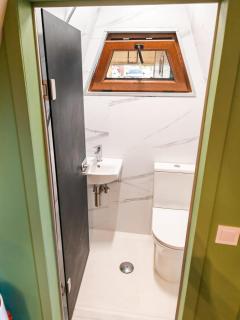 Pura Vida Downtown Tiny houses - 1