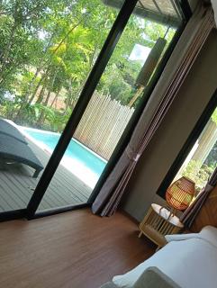 Awana Villa Resort Yaonoi - SHA Extra Plus - 7