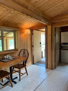 Amazing Log Cabin with Stunning Views in Conner, Montana - 6