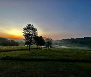 Enchanting A-Frames with Hot-Tub Wonderful for Hiking in Makanda, Illinois - 3