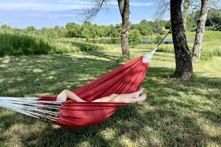Enchanting A-Frames with Hot-Tub Wonderful for Hiking in Makanda, Illinois - 1