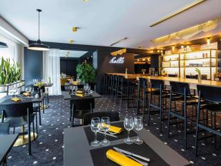 Mercure Bordeaux Centre Ville - Bordeaux - 5
