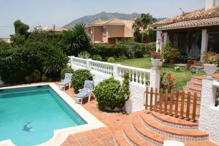 Villa Bonita Fuengirola - Fuengirola - 0