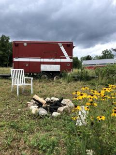 Unique Vacation Rental in the Wilderness near North Conway, New Hampshire - 4