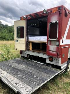 Unique Vacation Rental in the Wilderness near North Conway, New Hampshire - 2